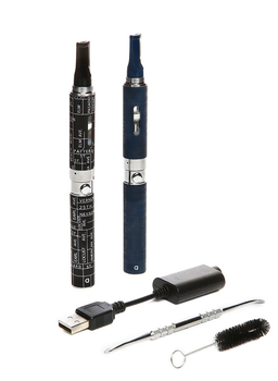 Вапорайзер Gpen Snoop Dogg (mini-pack) - Вапорайзеры - Бренды - Snoop Dogg - Магазин бонгов бонгшоп.рф